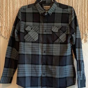 Dakine button down